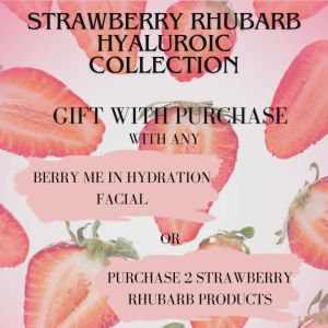 Strawberry Package details