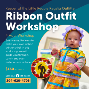 Ribbon Outfit Workshop image details