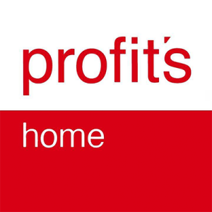 profits home logo