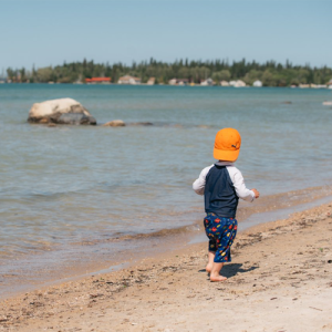 Clearwater Lake Provincial Park 