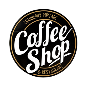 Coffee Shop & Restaurant logo